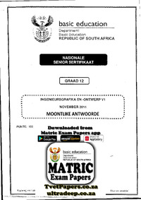 Engineering Graphic Design Paper 1 - Afrikaans.pdf